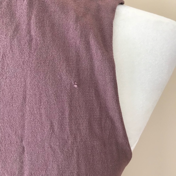 Missguided keyhole bodycon mockneck dress - Picture 4 of 6